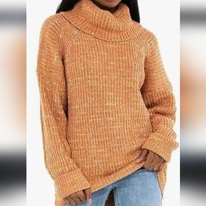 Like new! Free People sweater